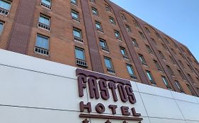 Hotel Fastos en Monterrey